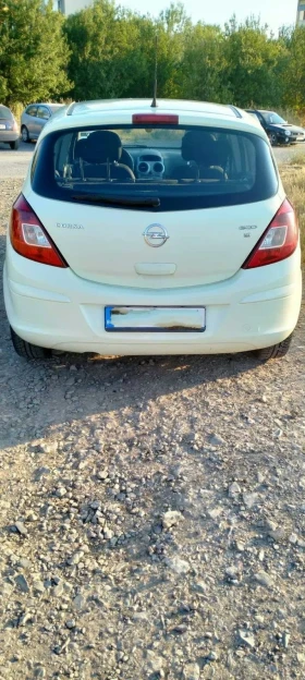 Opel Corsa 1.3 multijet - 2700 € - 58832599 2