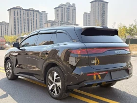 BYD Tang L 2025 DM 200KM AWD LiDAR Flagship | Auto.bg — изображение 2
