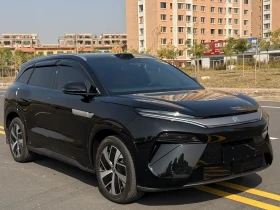 BYD Tang L 2025 DM 200KM AWD LiDAR Flagship | Auto.bg — изображение 3