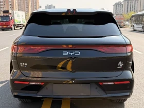 BYD Tang L 2025 DM 200KM AWD LiDAR Flagship | Auto.bg — изображение 6