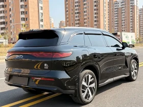 BYD Tang L 2025 DM 200KM AWD LiDAR Flagship | Auto.bg — изображение 4