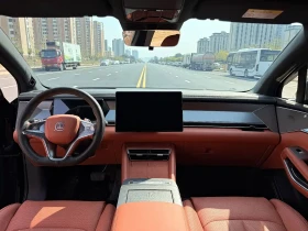 BYD Tang L 2025 DM 200KM AWD LiDAR Flagship | Auto.bg — изображение 7