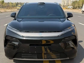 BYD Tang L 2025 DM 200KM AWD LiDAR Flagship | Auto.bg — изображение 5