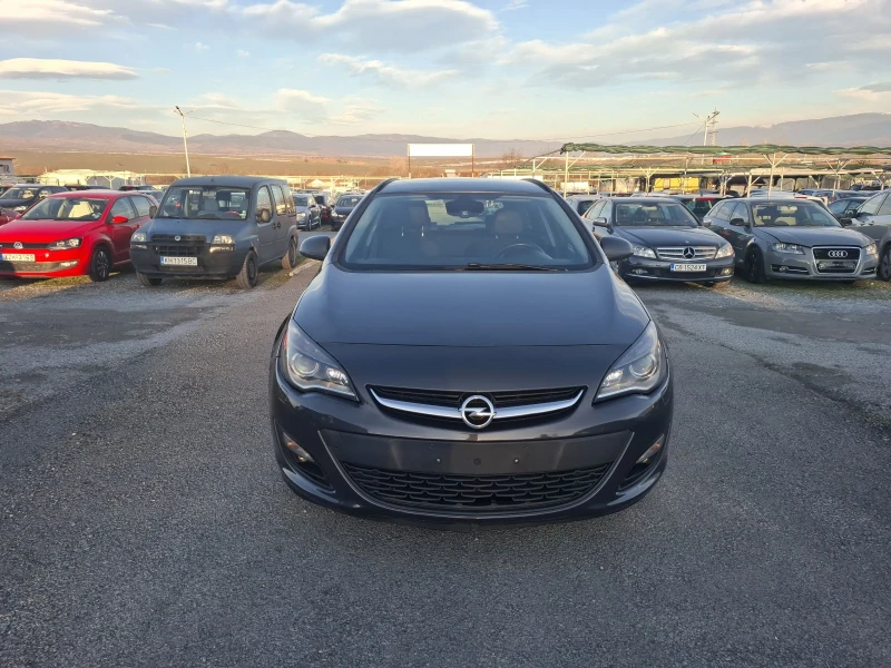 Opel Astra 1, 7CDTI-130ps-Cosmo, снимка 1 - Автомобили и джипове - 48885026