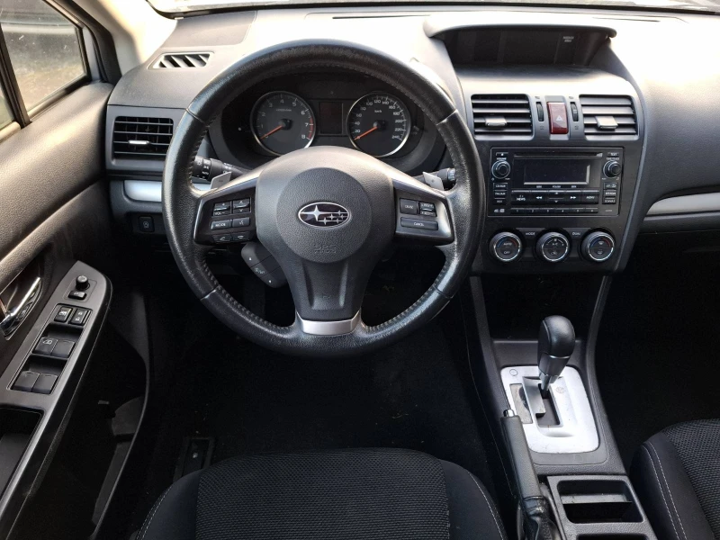 Subaru XV 2.0i АВТОМАТИК, снимка 9 - Автомобили и джипове - 48970888