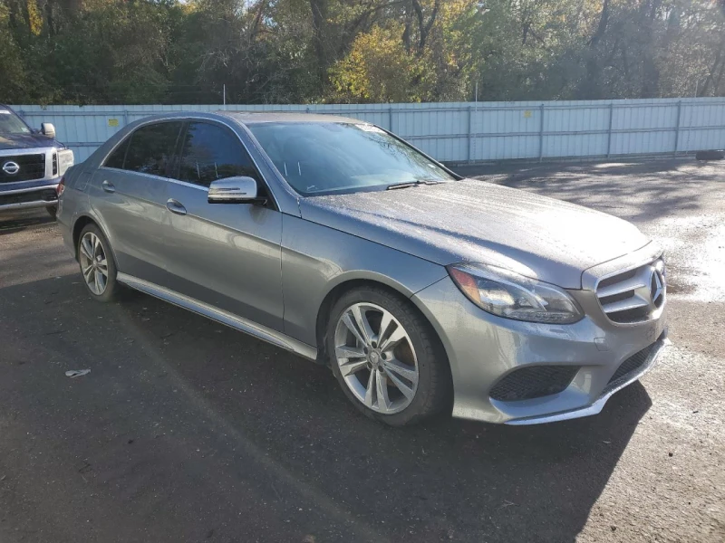 Mercedes-Benz E 350, снимка 3 - Автомобили и джипове - 49402910