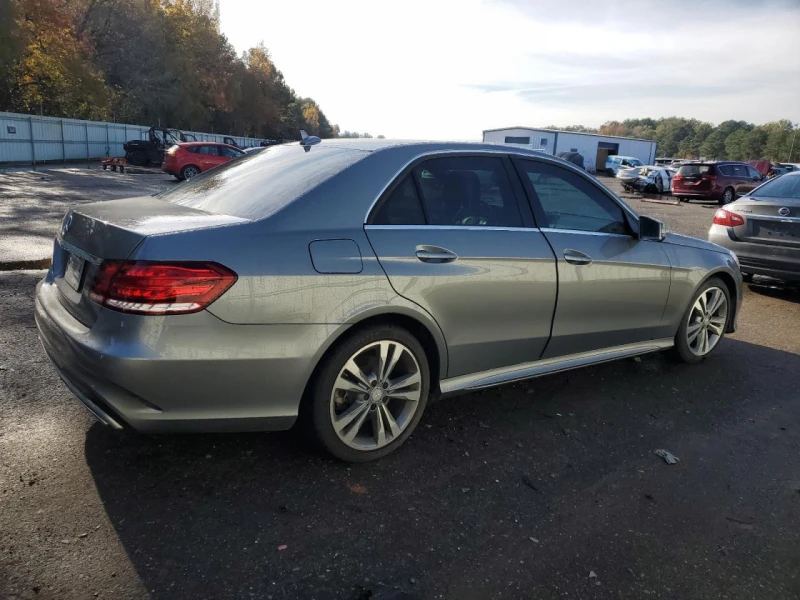 Mercedes-Benz E 350, снимка 6 - Автомобили и джипове - 49402910