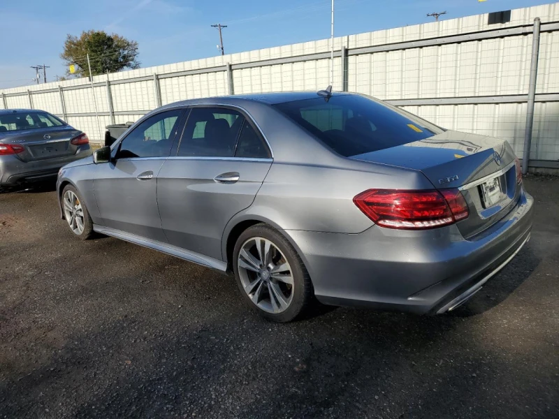 Mercedes-Benz E 350, снимка 5 - Автомобили и джипове - 49402910