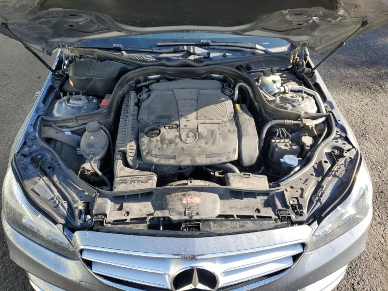 Mercedes-Benz E 350, снимка 11 - Автомобили и джипове - 49402910