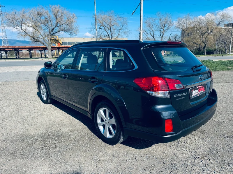 Subaru Outback Нов внос Швейцария ТОП СЪСТОЯНИЕ , снимка 4 - Автомобили и джипове - 49691732