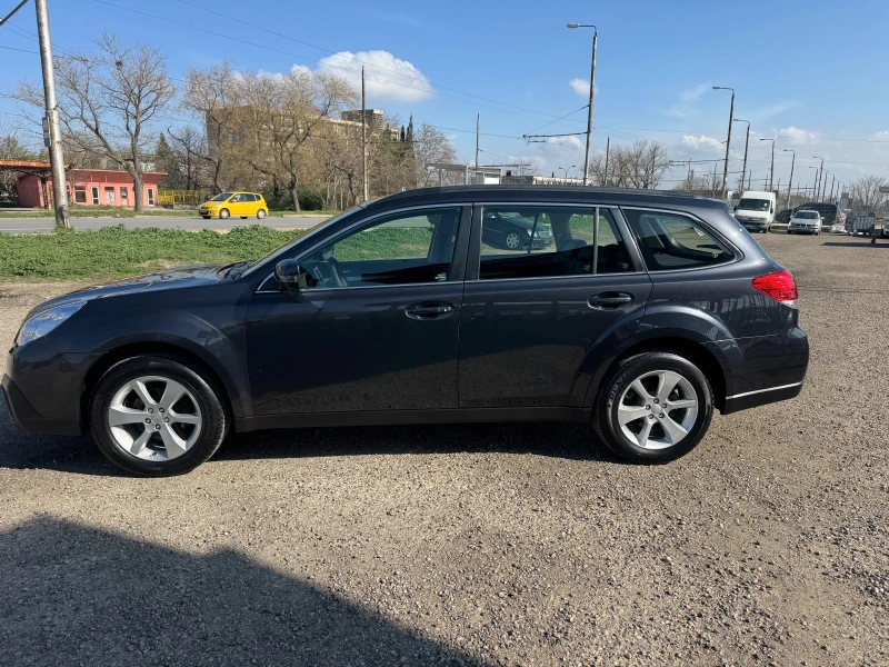 Subaru Outback Нов внос Швейцария ТОП СЪСТОЯНИЕ , снимка 7 - Автомобили и джипове - 49691732
