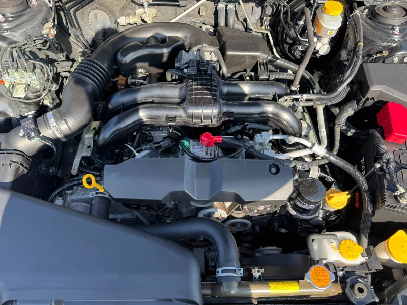 Subaru Outback Нов внос Швейцария ТОП СЪСТОЯНИЕ , снимка 17 - Автомобили и джипове - 49691732