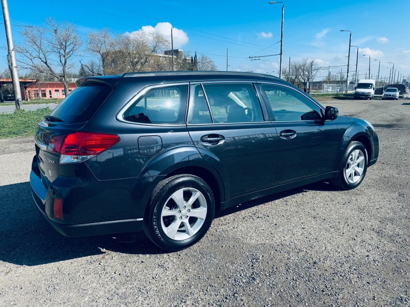 Subaru Outback Нов внос Швейцария ТОП СЪСТОЯНИЕ , снимка 6 - Автомобили и джипове - 49691732