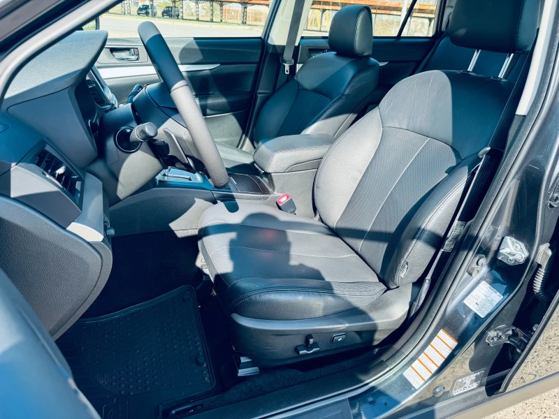 Subaru Outback Нов внос Швейцария ТОП СЪСТОЯНИЕ , снимка 8 - Автомобили и джипове - 49691732