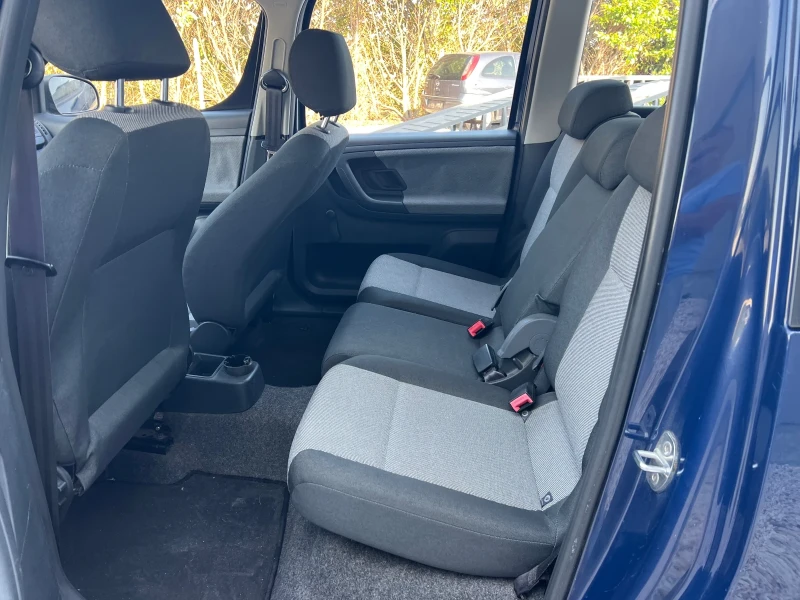 Skoda Roomster 1.2 i, снимка 6 - Автомобили и джипове - 52823534