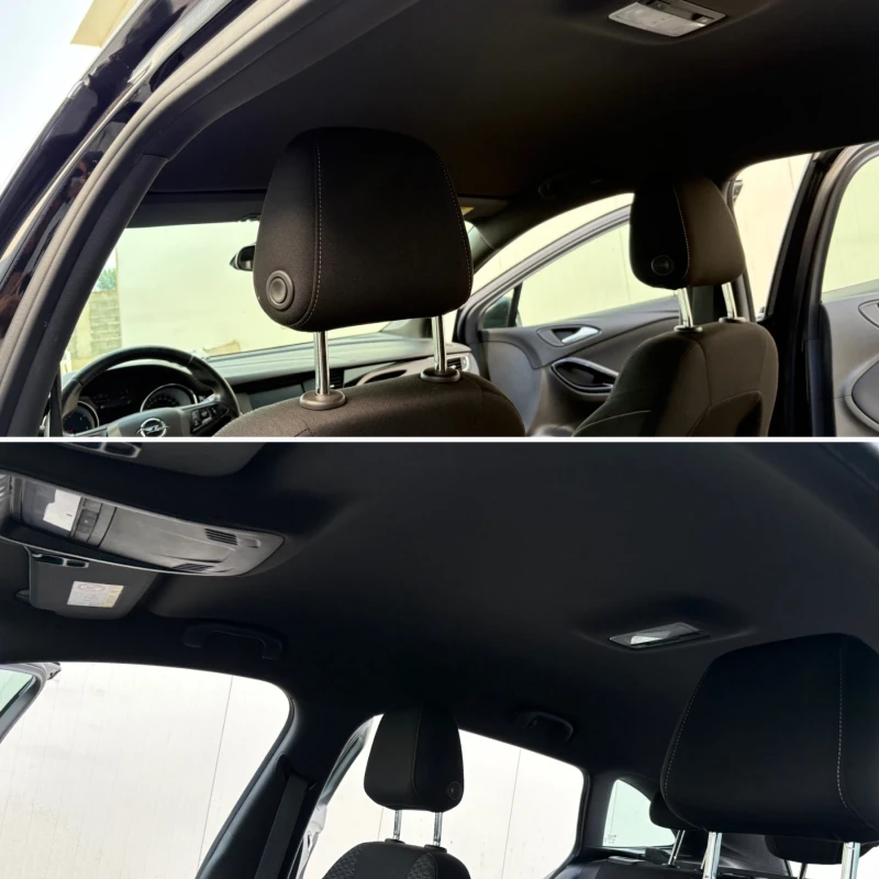 Opel Astra 1.6 CDTi* Cosmo* Navi* LED* EURO6* Нови Гуми* , снимка 14 - Автомобили и джипове - 50633708