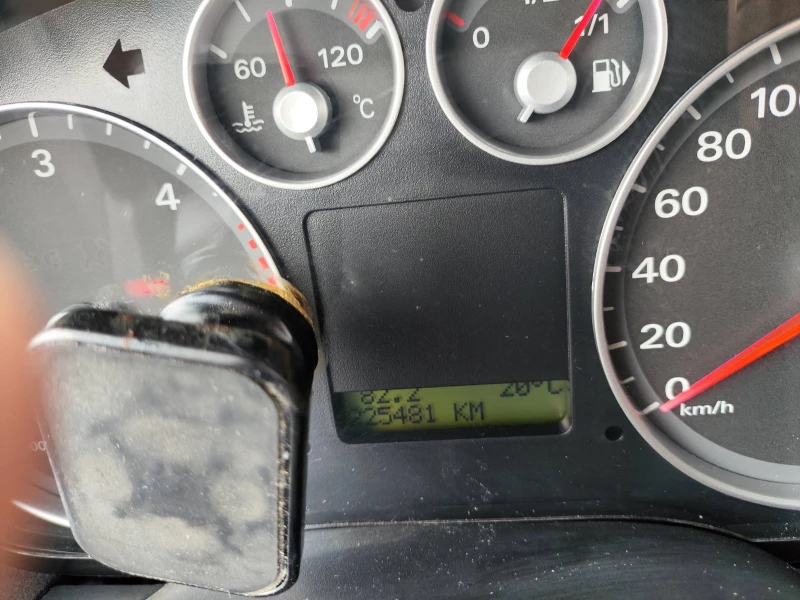 Ford C-max, снимка 7 - Автомобили и джипове - 52620673