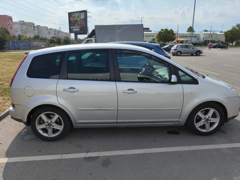 Ford C-max, снимка 4 - Автомобили и джипове - 52620673