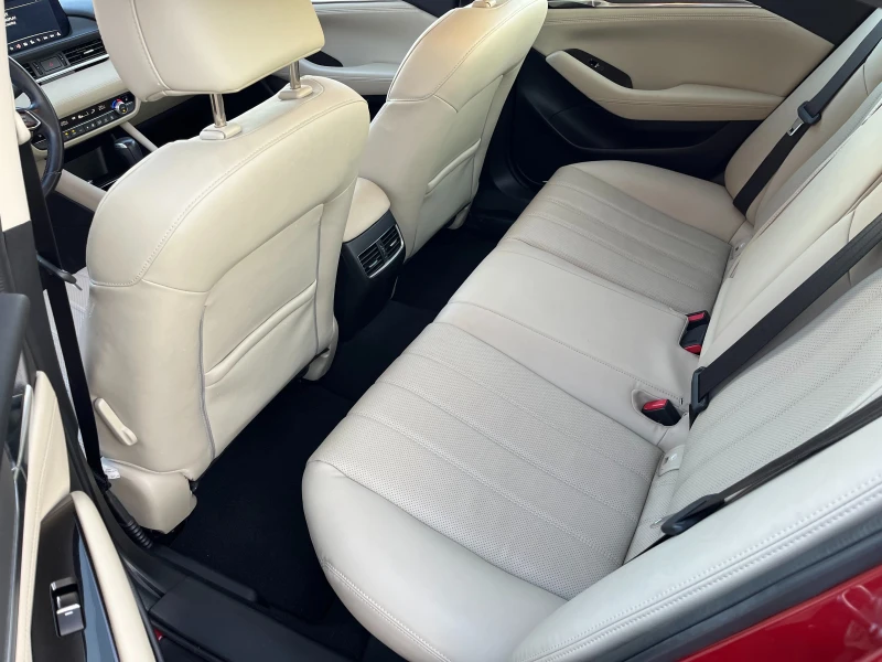 Mazda 6 Skyactiv 250 к.с., снимка 10 - Автомобили и джипове - 52090233