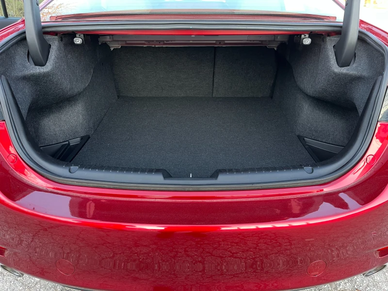 Mazda 6 Skyactiv 250 к.с., снимка 13 - Автомобили и джипове - 52090233