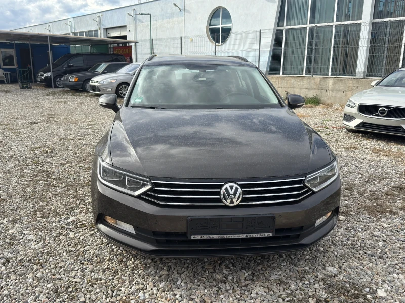 VW Passat 2.0TDI AUTOMAT, снимка 2 - Автомобили и джипове - 52124808