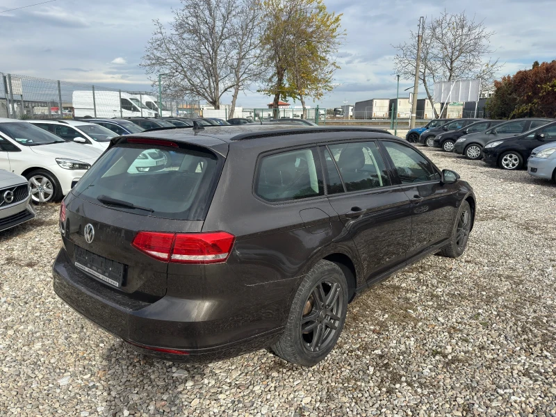 VW Passat 2.0TDI AUTOMAT, снимка 8 - Автомобили и джипове - 52124808