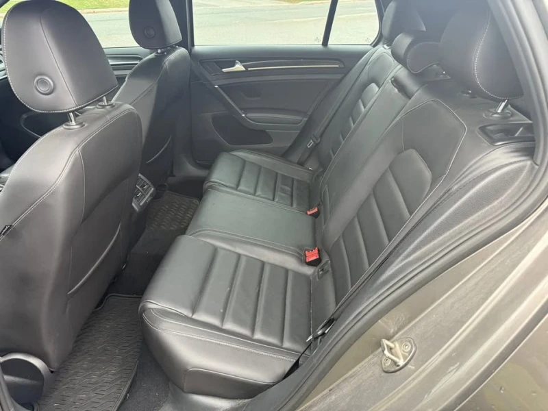 VW Golf R * * CARFAX * * АВТОКРЕДИТ * * , снимка 11 - Автомобили и джипове - 52277489