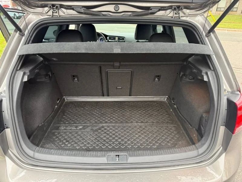 VW Golf R * * CARFAX * * АВТОКРЕДИТ * * , снимка 12 - Автомобили и джипове - 52277489