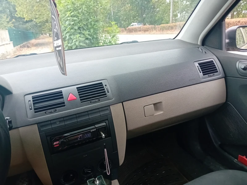 Skoda Fabia 1.4 TDI 80к.с., снимка 3 - Автомобили и джипове - 52387303