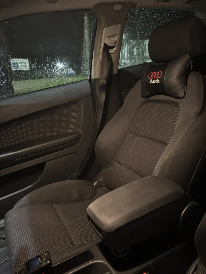 Audi A3, снимка 12 - Автомобили и джипове - 52578891