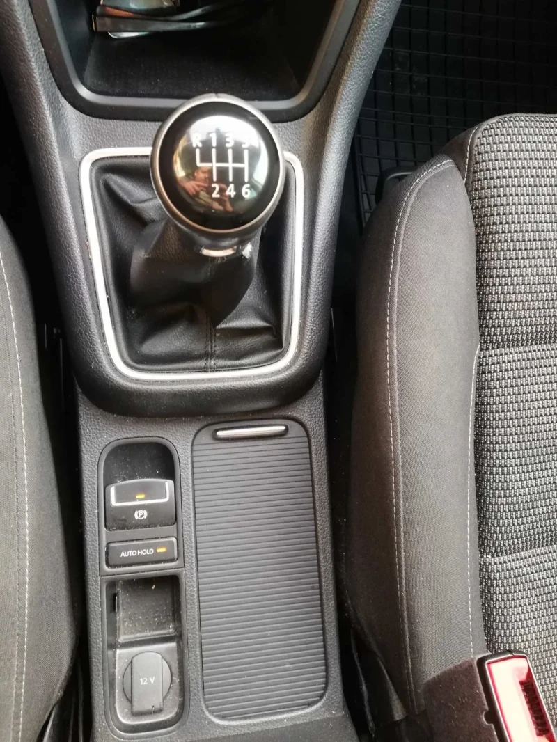 VW Sharan, снимка 5 - Автомобили и джипове - 52667222