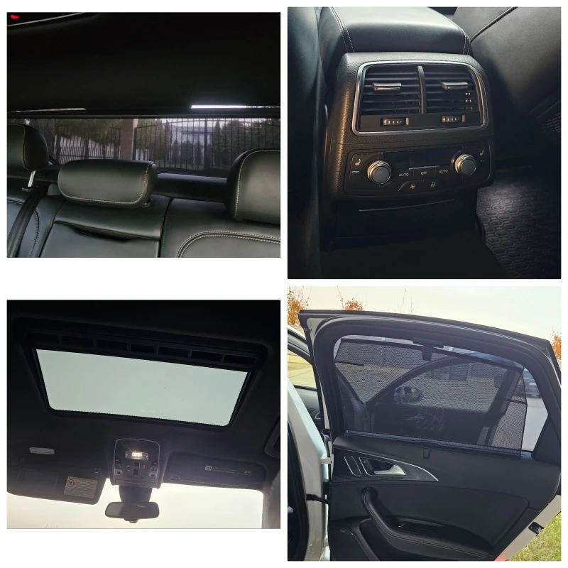 Audi S6, снимка 16 - Автомобили и джипове - 52681065