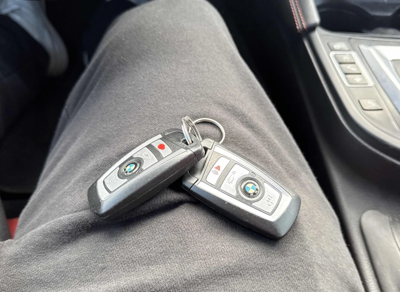 BMW M4 * Автокредит * , снимка 11 - Автомобили и джипове - 52883976