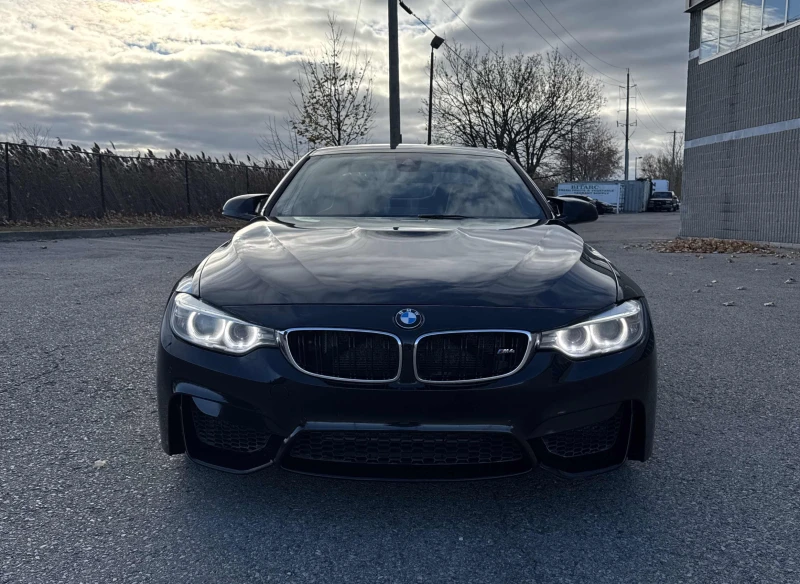 BMW M4 * Автокредит * , снимка 2 - Автомобили и джипове - 52883976