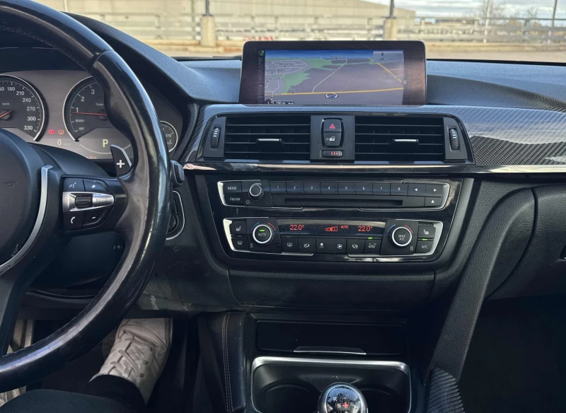 BMW M4 * Автокредит * , снимка 9 - Автомобили и джипове - 52883976