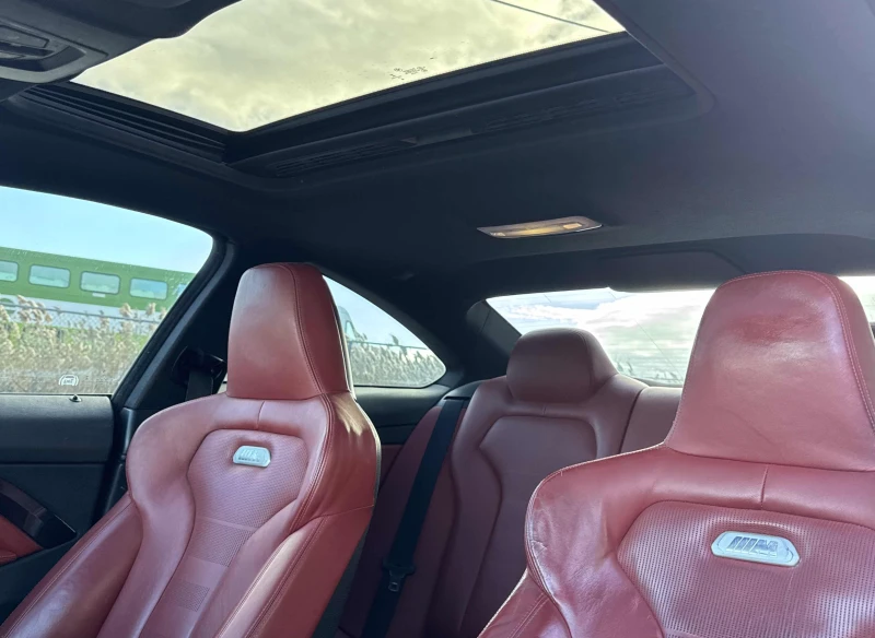 BMW M4 * Автокредит * , снимка 12 - Автомобили и джипове - 52883976