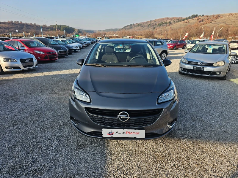 Opel Corsa 1.3 CDTi evo6B, снимка 2 - Автомобили и джипове - 52884544