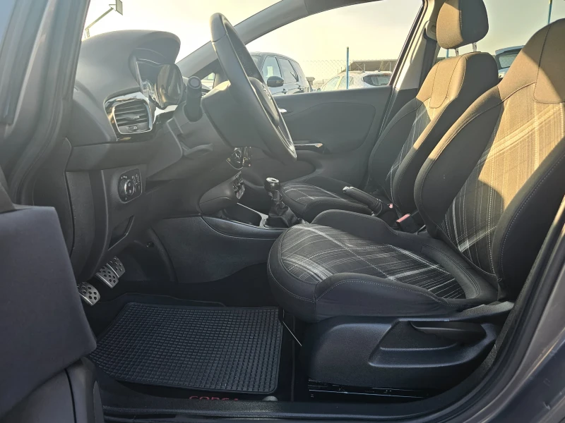Opel Corsa 1.3 CDTi evo6B, снимка 9 - Автомобили и джипове - 52884544