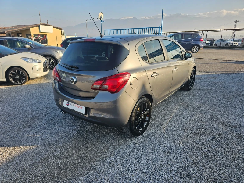 Opel Corsa 1.3 CDTi evo6B, снимка 6 - Автомобили и джипове - 52884544