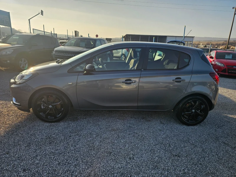 Opel Corsa 1.3 CDTi evo6B, снимка 3 - Автомобили и джипове - 52884544