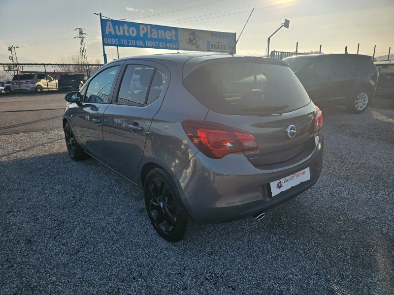 Opel Corsa 1.3 CDTi evo6B, снимка 4 - Автомобили и джипове - 52884544
