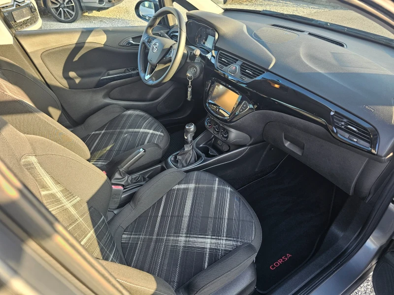 Opel Corsa 1.3 CDTi evo6B, снимка 12 - Автомобили и джипове - 52884544