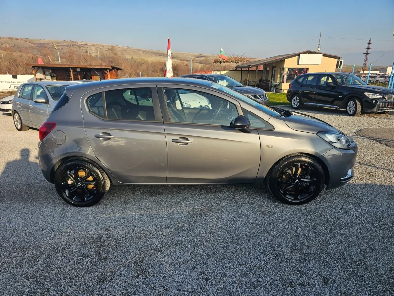 Opel Corsa 1.3 CDTi evo6B, снимка 7 - Автомобили и джипове - 52884544