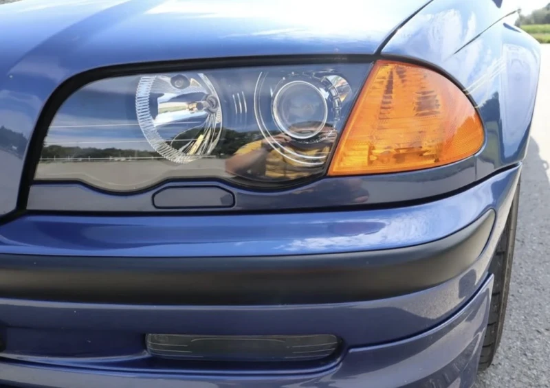 Alpina B3 BMW/ALPINA B3 3.3, снимка 2 - Автомобили и джипове - 53078651