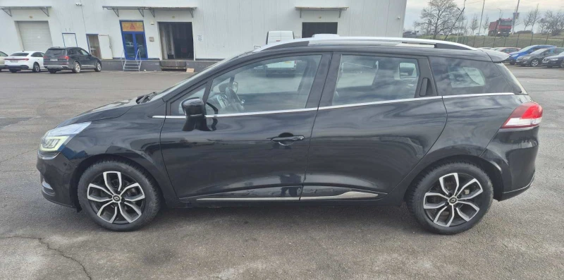 Renault Clio, снимка 5 - Автомобили и джипове - 53160231
