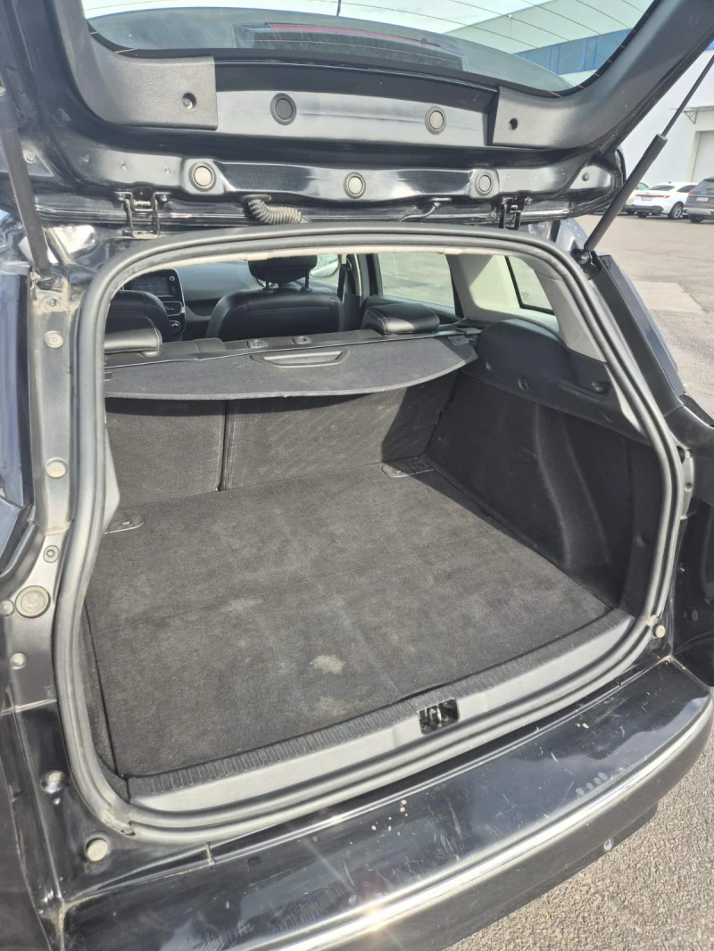 Renault Clio, снимка 14 - Автомобили и джипове - 53160231