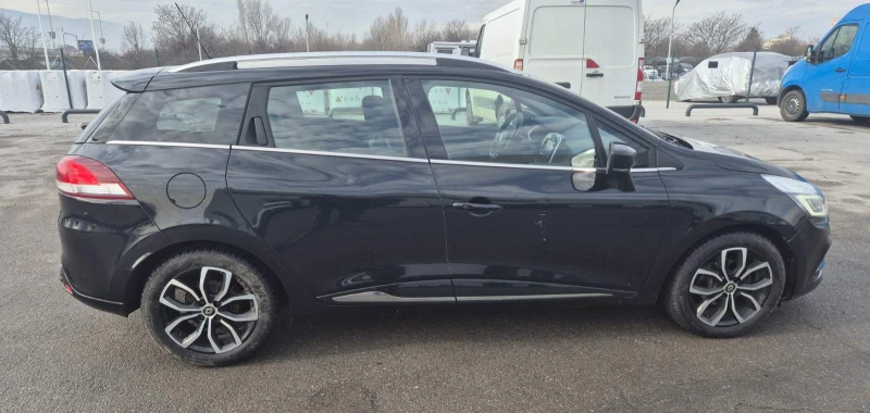 Renault Clio, снимка 4 - Автомобили и джипове - 53160231