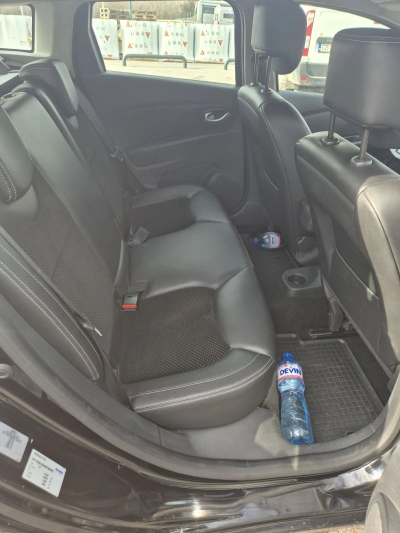 Renault Clio, снимка 9 - Автомобили и джипове - 53160231