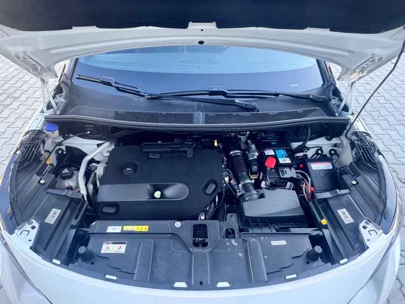 Peugeot 3008 2.0 BlueHDi GT , снимка 7 - Автомобили и джипове - 53424468