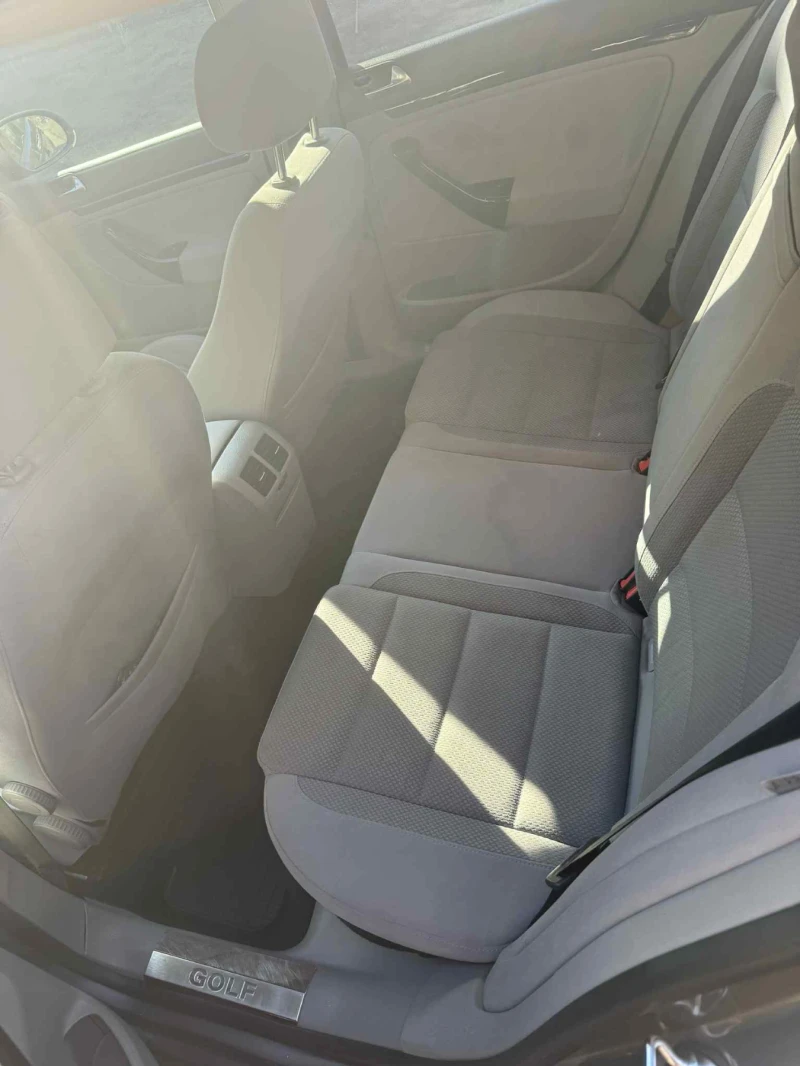 VW Golf 1.9 105 к.с 4х4, снимка 9 - Автомобили и джипове - 53440606